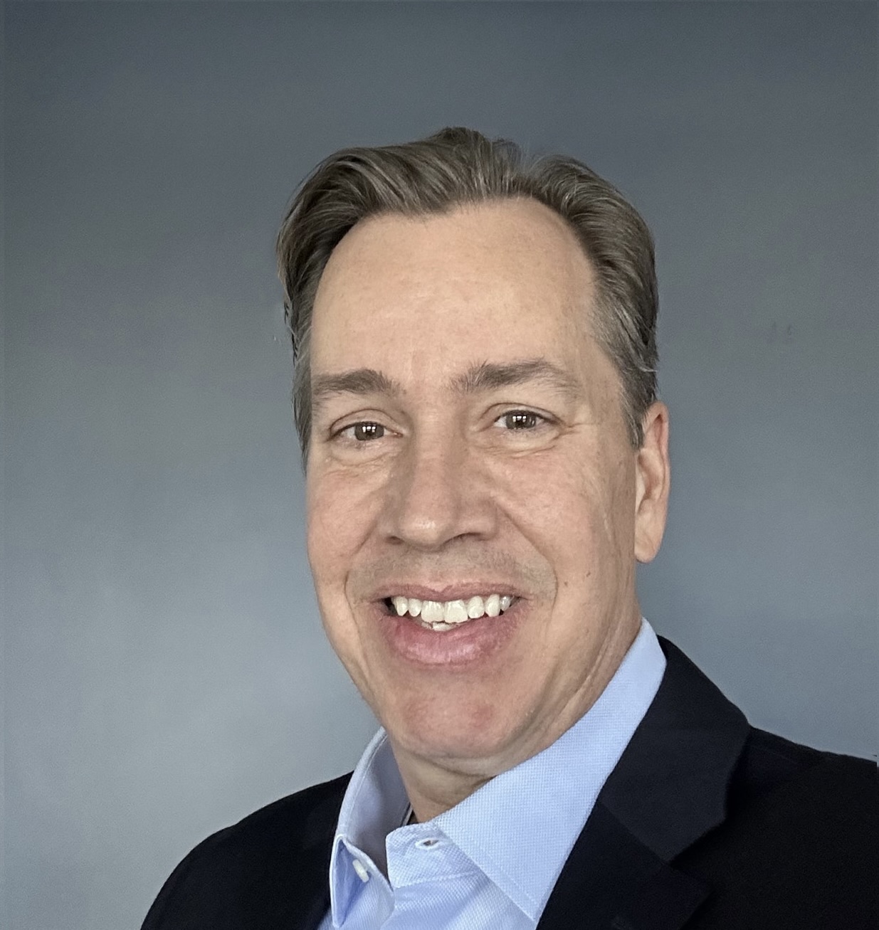 Karl Johnson, Founder and Managing Director, Strategic Capabilities Group
