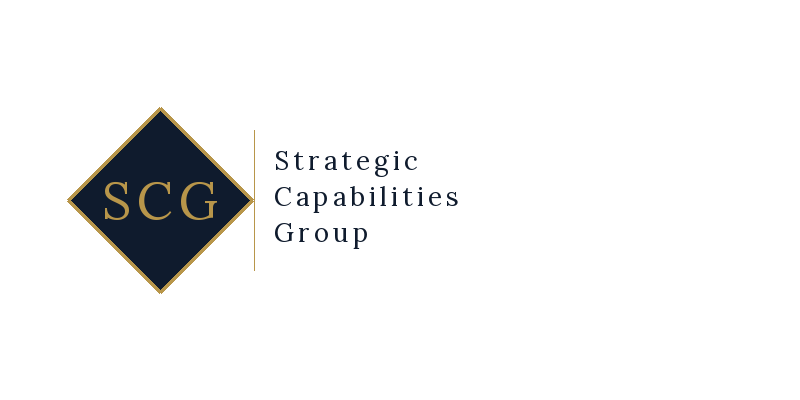 Strategic Capabilities Group