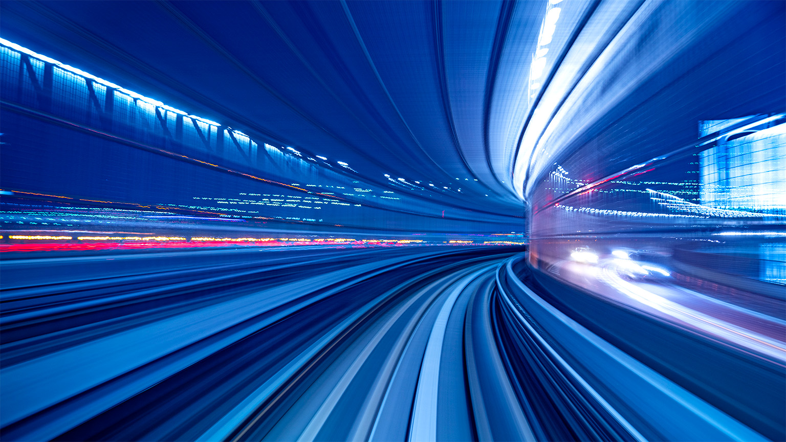 M&A integration speed